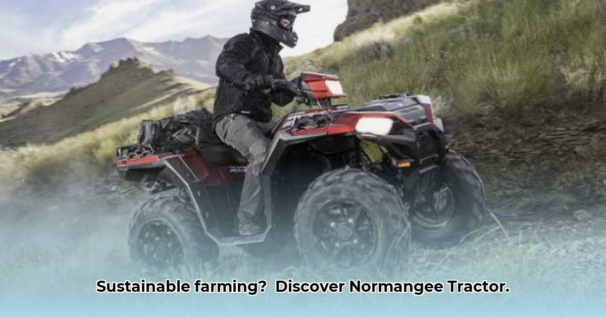 normangee-tractor-and-implement